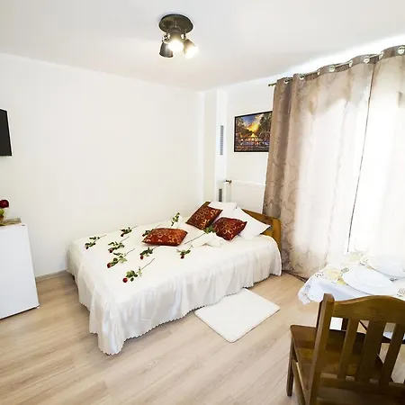 Królewski Apartament *