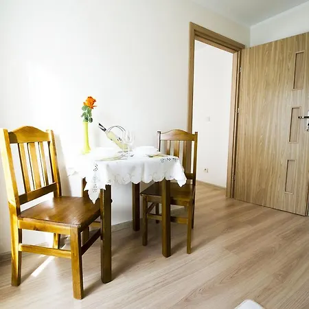 Lejlighed Krolewski Kraków