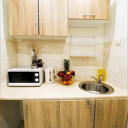 Krolewski Apartament Krakow